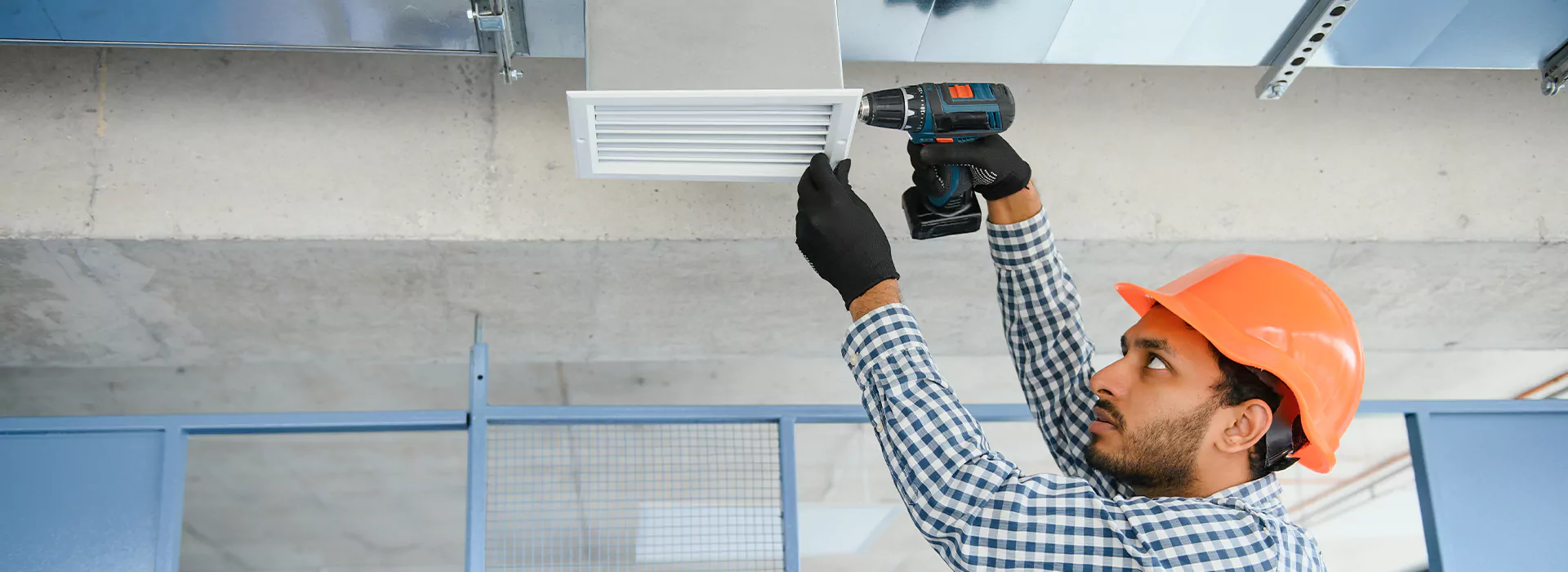 Air Duct and Dryer Vent Cleaning in Howell, New Jersey