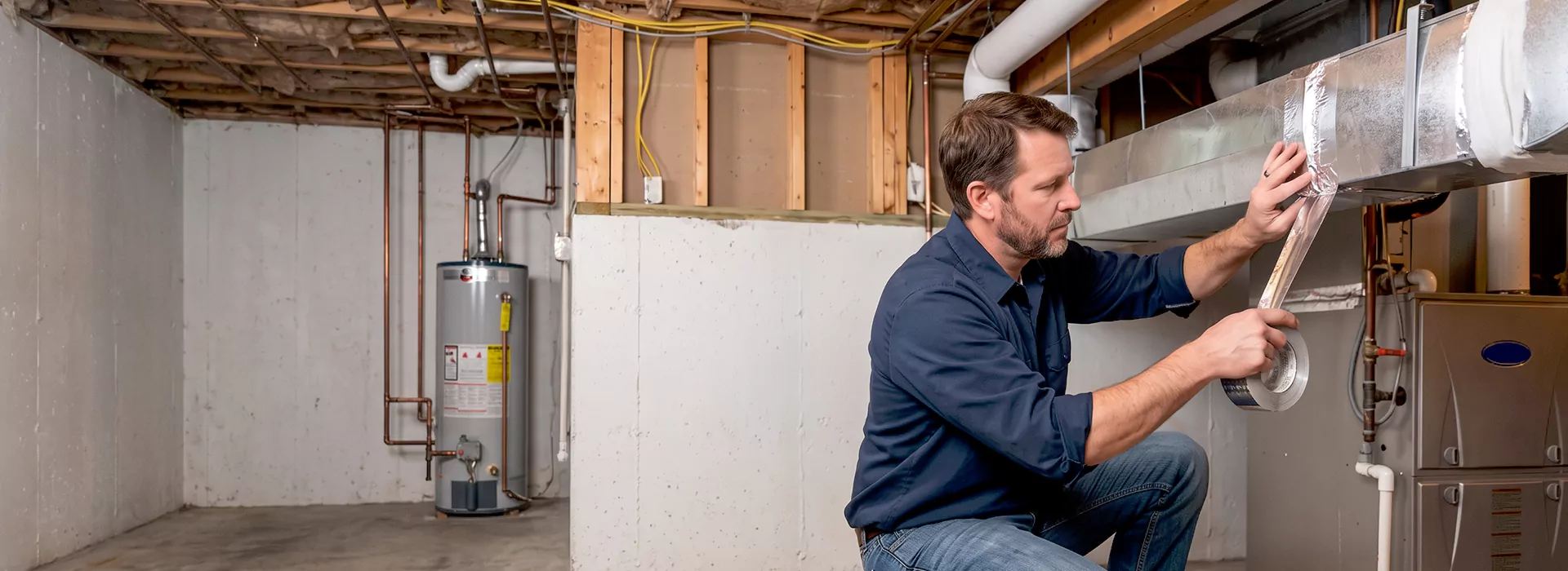 Dryer Vent Hose Repair in Howell, New Jersey