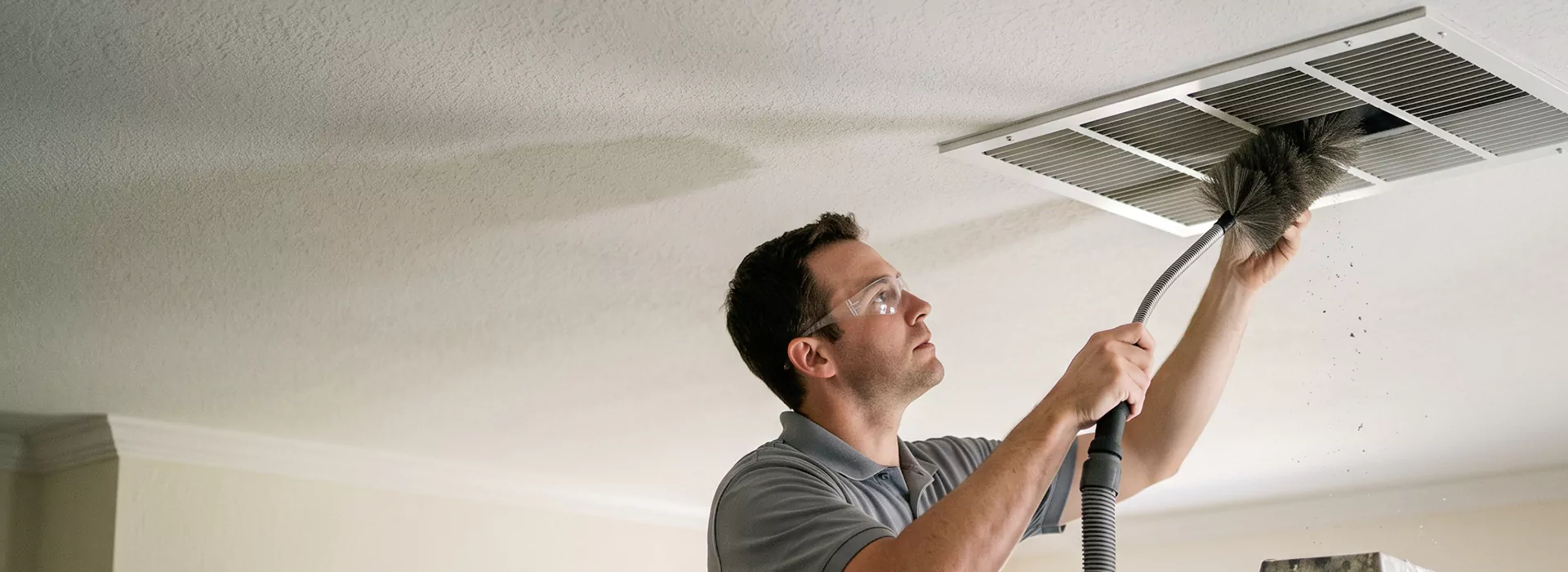 Home Air Duct Cleaning Howell, New Jersey