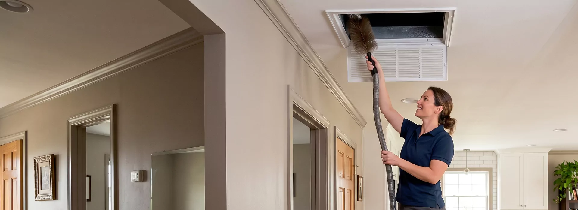 Home Ventilation Cleaning Howell, NJ