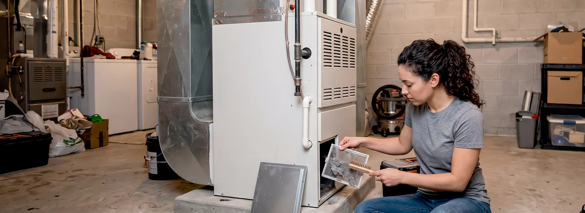 Lint Trap Cleaning Howell, NJ
