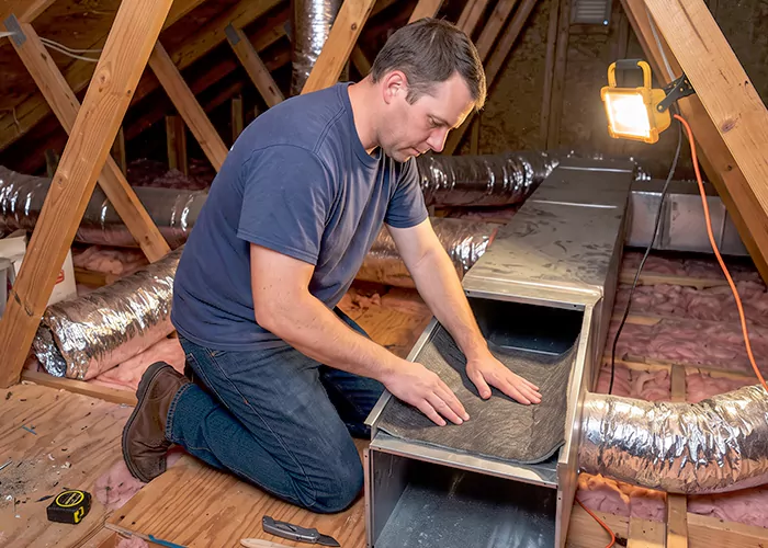 Premier Duct Liner Company in Howell, NJ