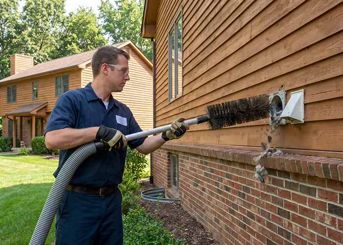 Dryer Vent Cleaning Service in Howell, NJ