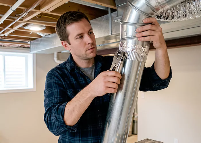 Professional Howell Dryer Vent Replacement Company