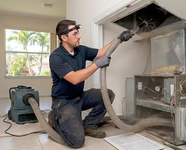 Frequently Asked Questions About Air Duct Cleaning Company in Howell