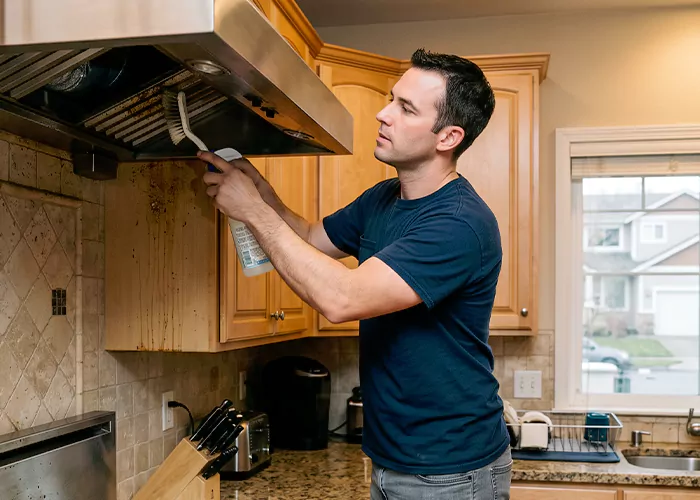 Reliable Kitchen Exhaust Cleaning Company in Howell, NJ