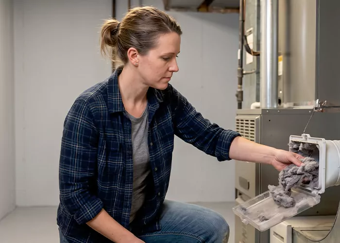 Reliable Howell Lint Trap Cleaning Service Company