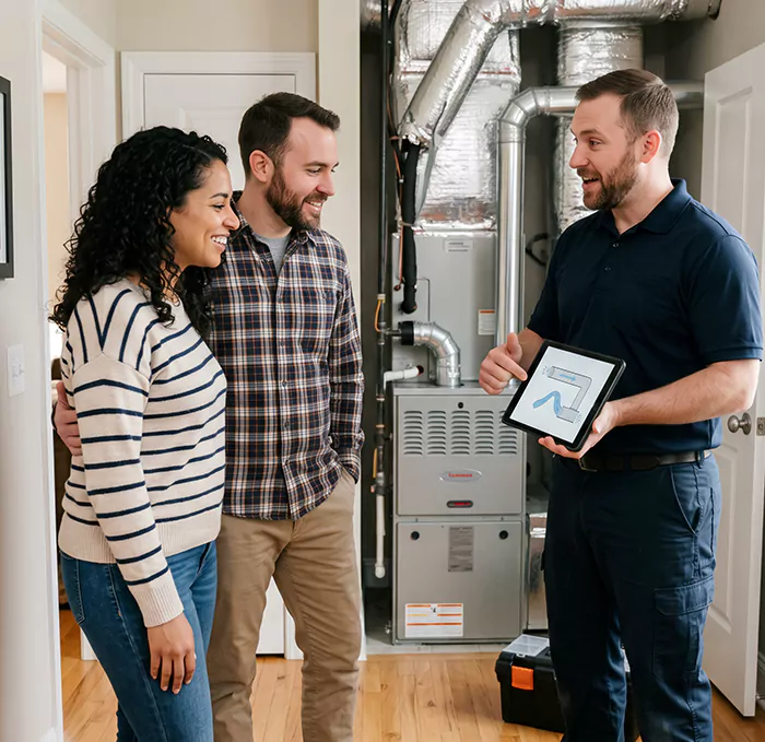 Why Choose Howell Air Duct Cleaning Among Duct Cleaning Companies Near Me in Howell, NJ?