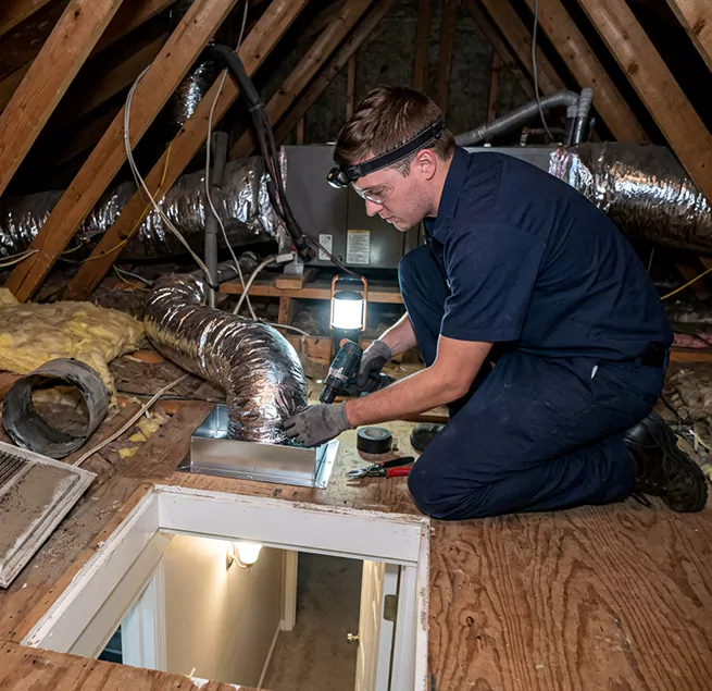 Why Choose Howell Air Duct Cleaning Among Howell Air Vent Replacement Companies?