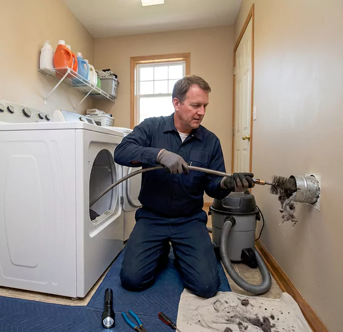 Why Choose Howell Air Duct Cleaning Among Howell Dryer Vent Repair Companies?