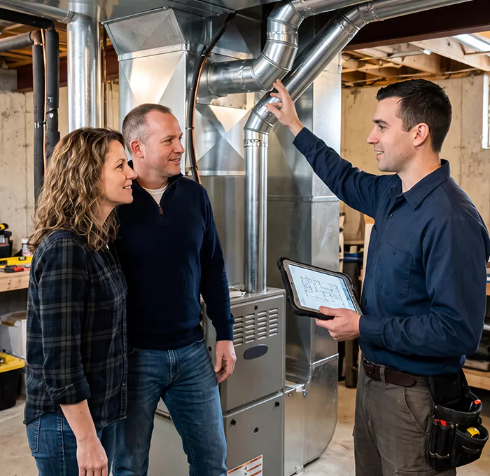 Why Choose Howell Air Duct Cleaning Among Custom Ductwork Companies in Howell, NJ?