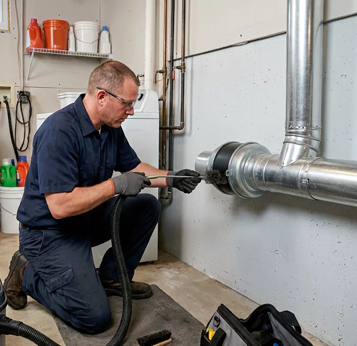 Why Choose Howell Air Duct Cleaning Among Booster Fan Service Companies in Howell, NJ?