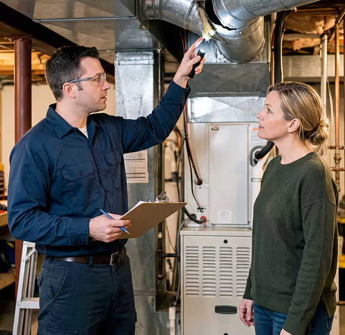 Why Choose Howell Air Duct Cleaning Among Dryer Vent Hose Repair Companies in Howell, NJ?