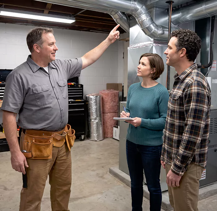 Why Choose Howell Air Duct Cleaning Among Howell Dryer Vent Replacement Companies?