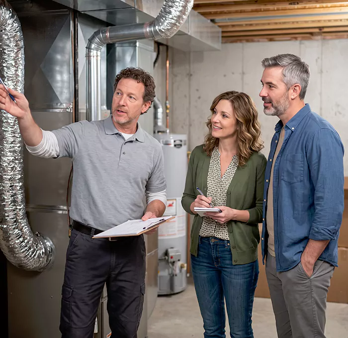 Why Choose Howell Air Duct Cleaning Among Duct Sealing Companies in Howell, NJ?