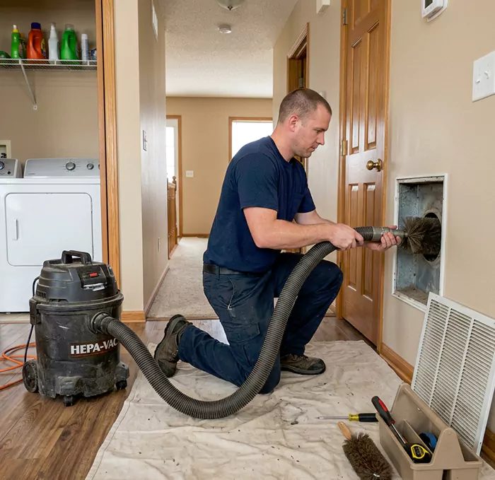Why Choose Howell Air Duct Cleaning Among Howell Vent Cleaning Companies